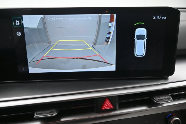 Used 2026 Kia Sorento S FWD image 25