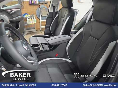 New 2026 Buick Envision Sport Touring image 15