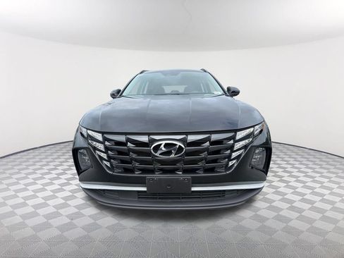 Used 2023 Hyundai Tucson SEL FWD image 2