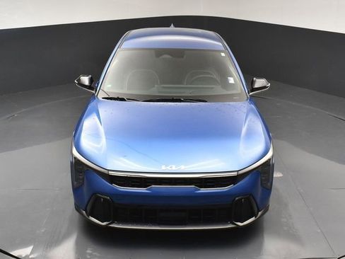 Certified 2025 Kia K4 GT-Line image 42