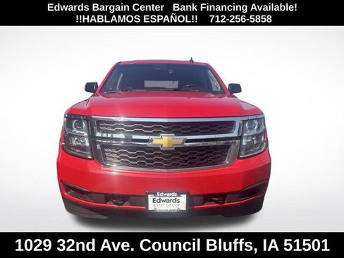 Used 2016 Chevrolet Tahoe LT AWD/4WD image 2