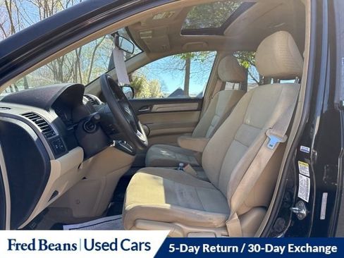 Used 2009 Honda CR-V EX image 10