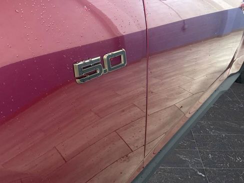 New 2025 Ford Mustang GT Premium image 32