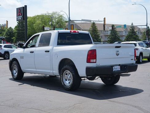 Used 2015 RAM 1500 Tradesman w/ Popular Equipment Group AWD/4WD image 5