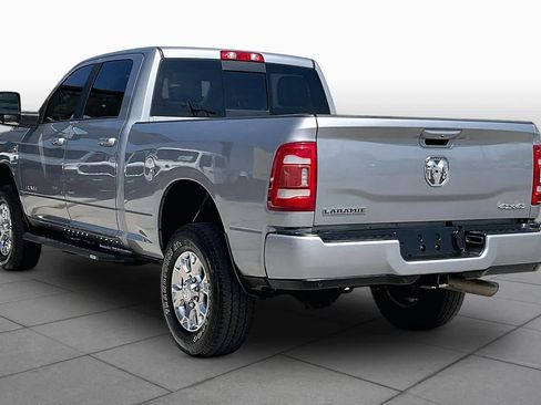 Certified 2024 RAM 2500 Laramie AWD/4WD image 11
