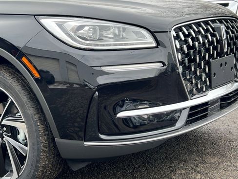 New 2026 Lincoln Corsair Reserve image 2