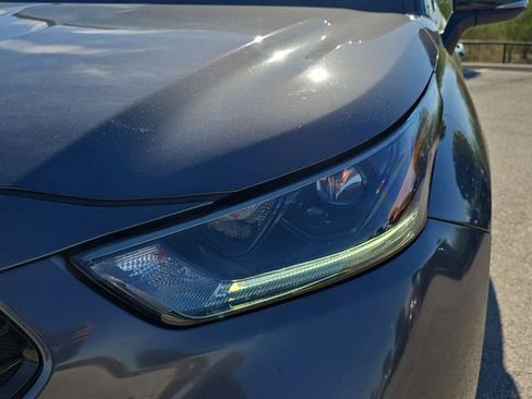 Used 2024 Toyota Highlander XSE image 33