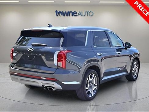 Used 2024 Hyundai Palisade Limited image 5