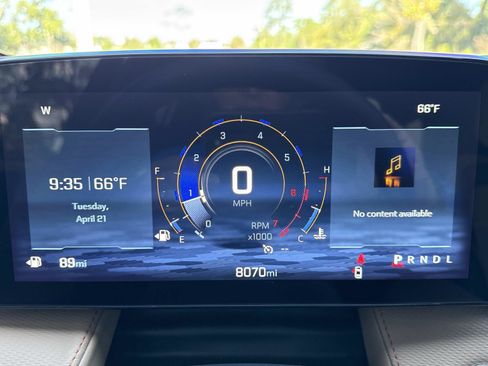Used 2026 Chevrolet Equinox ACTIV FWD image 28