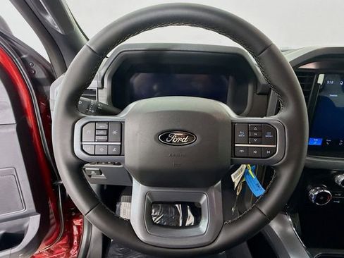 New 2026 Ford F150 XLT w/ FX4 Off-Road Package image 11