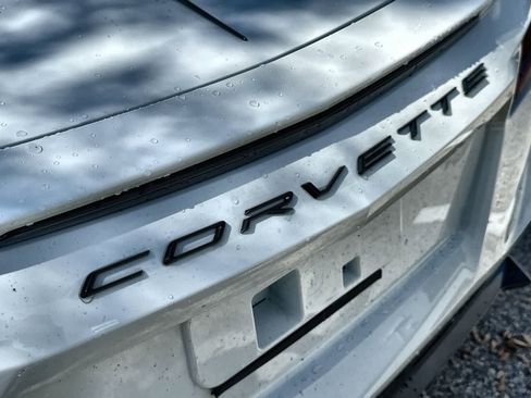 Used 2022 Chevrolet Corvette 2LT w/ Battery Protection Package image 15