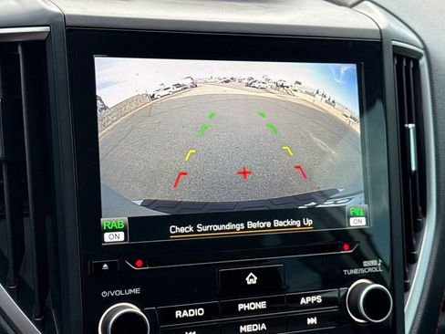 Used 2020 Subaru Forester Sport w/ Popular Package #2 image 18