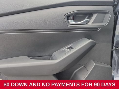 Used 2025 Honda Accord LX image 25