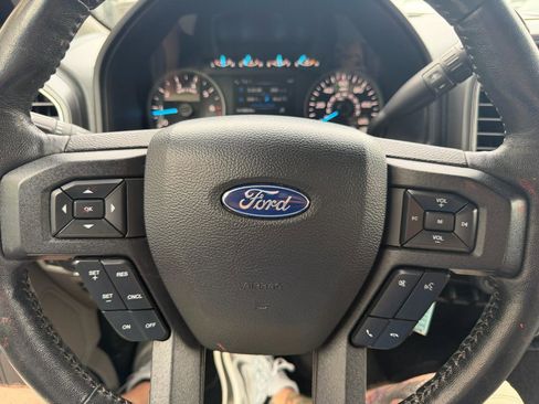 Used 2020 Ford F150 XLT w/ Equipment Group 302A Luxury image 16