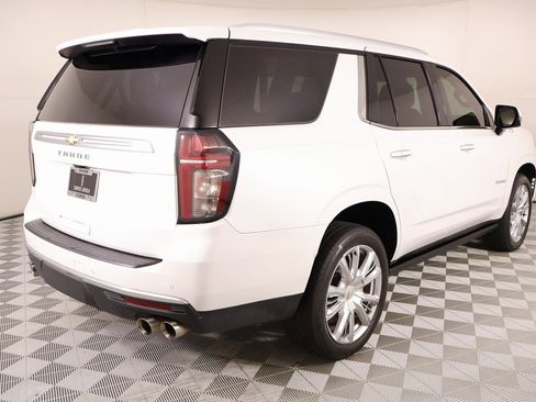 Used 2023 Chevrolet Tahoe High Country w/ Premium Package 2 image 23
