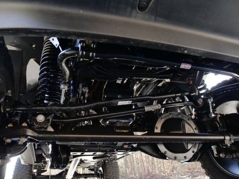 Used 2024 RAM 3500 Laramie w/ Night Edition image 54