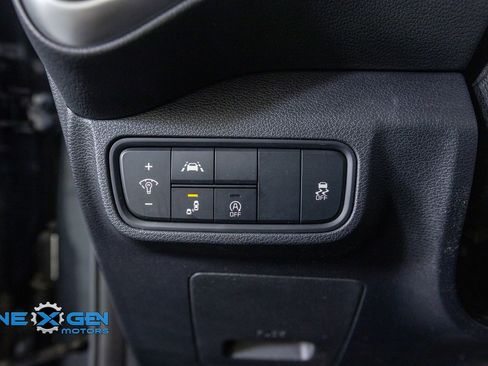 Used 2020 Kia Soul GT-Line w/ GT 2.0L Power Sunroof Package FWD image 13
