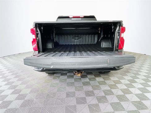 Used 2023 Chevrolet Silverado 1500 RST w/ RST All Star Premium Package AWD/4WD image 30