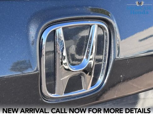 Used 2023 Honda CR-V EX image 10