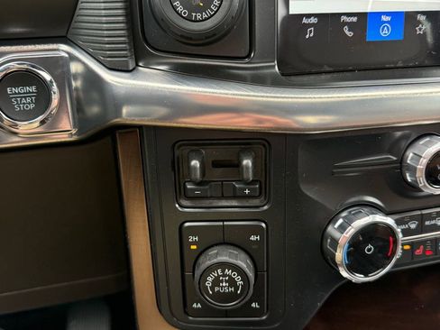 New 2025 Ford F150 King Ranch image 20