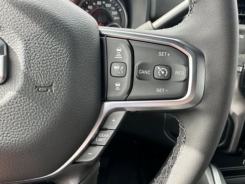 New 2026 RAM 3500 Big Horn image 26