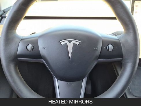 Used 2023 Tesla Model Y Long Range AWD/4WD image 12