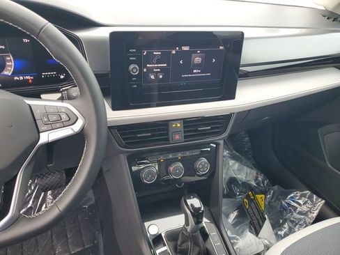 New 2026 Volkswagen Taos S image 19