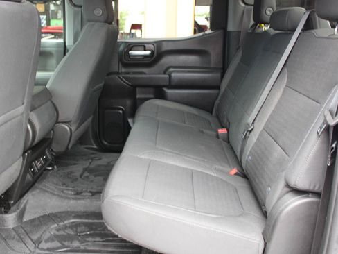 Used 2021 Chevrolet Silverado 1500 LT w/ Safety Package II AWD/4WD image 39