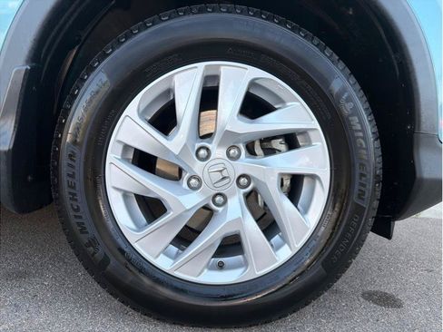 Used 2015 Honda CR-V EX image 24