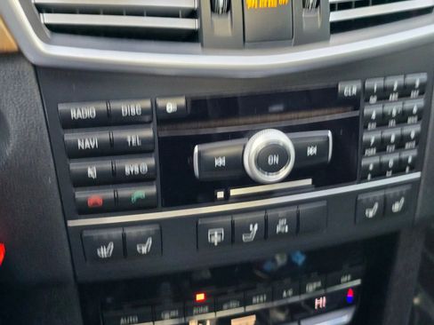 Used 2011 Mercedes-Benz E 63 AMG Sedan image 30