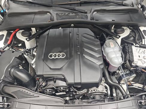 Used 2024 Audi A5 2.0T Premium Plus AWD/4WD image 6