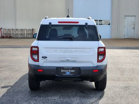 New 2025 Ford Bronco Sport Big Bend w/ Convenience Package image 6