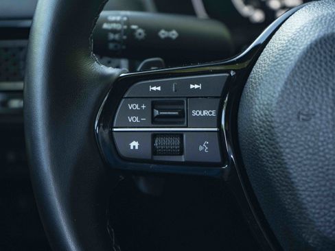 Used 2025 Honda Civic Sport image 20