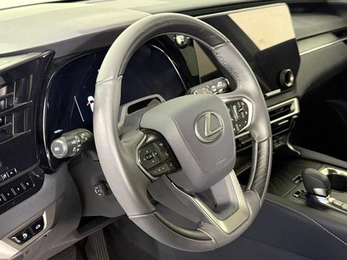 Used 2025 Lexus RX 350 Premium w/ Convenience Package FWD image 20