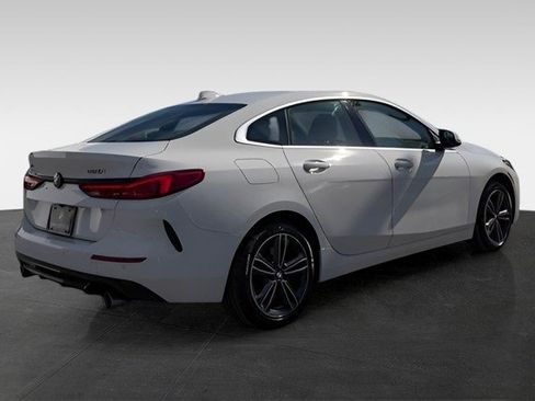 Certified 2022 BMW 228i xDrive Gran Coupe w/ Convenience Package image 10