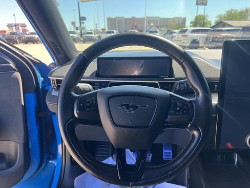 Used 2022 Ford Mustang Mach-E GT w/ GT Performance Edition AWD/4WD image 18