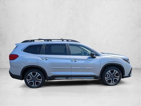 Certified 2026 Subaru Ascent Limited AWD/4WD image 4