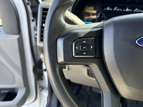 Used 2021 Ford F350 XL w/ Power Equipment Group AWD/4WD image 15