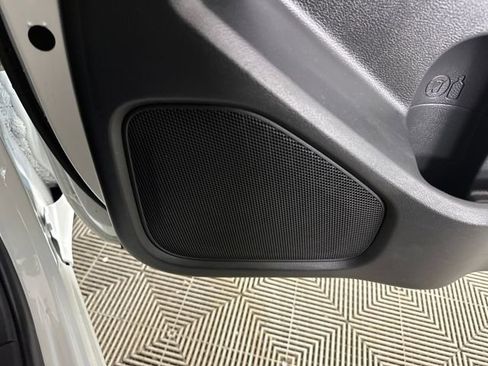 Used 2024 Nissan Frontier PRO-4X w/ Pro Convenience Package image 29