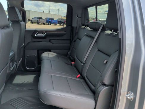 New 2026 Chevrolet Silverado 1500 LT AWD/4WD image 35