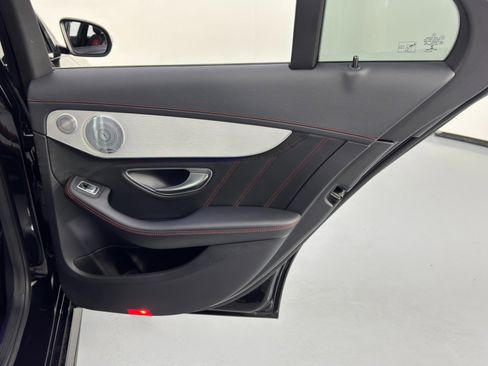 Used 2020 Mercedes-Benz C 63 AMG Sedan image 51