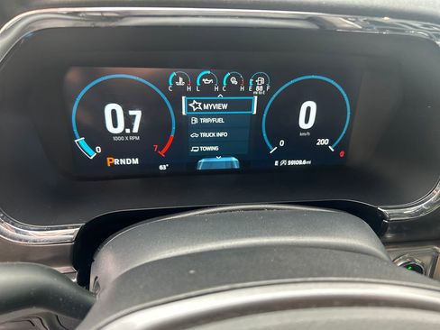 Used 2021 Ford F150 Lariat AWD/4WD image 18
