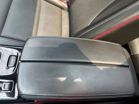 Used 2023 Buick Envision Essence w/ Sport Touring Package FWD image 48