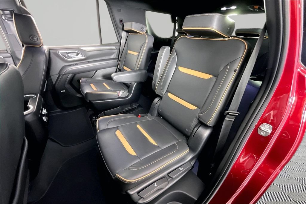 Certified 2023 GMC Yukon AT4 w/ Technology Package AWD/4WD image 20