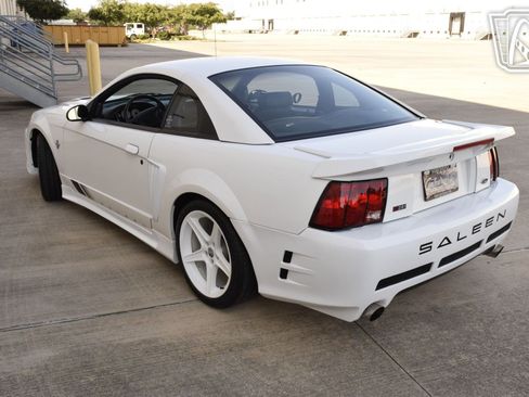 Used 1999 Ford Mustang GT image 18