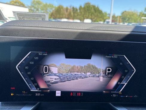 Used 2025 BMW 740i xDrive AWD/4WD image 13