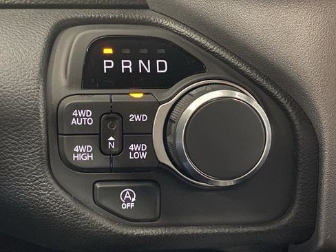 New 2026 RAM 1500 Big Horn image 20