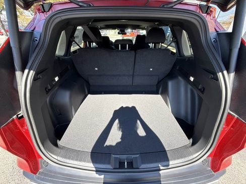 New 2026 Honda CR-V TrailSport image 36