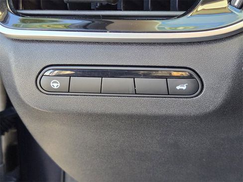 Certified 2026 INFINITI QX60 Luxe w/ Cargo Package image 30