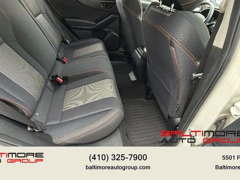 Used 2018 Subaru Crosstrek 2.0i Premium AWD/4WD image 21